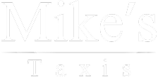 Mike's Taxis