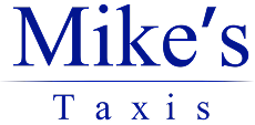 Mike's Taxis