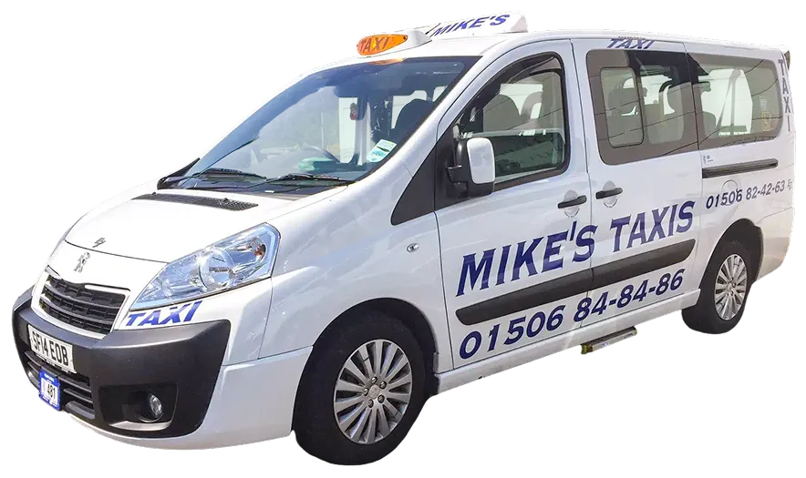 Mike's Taxis
